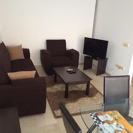 Belek Golf Apartments Exterior foto