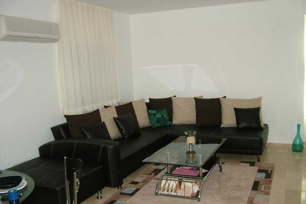 Belek Golf Apartments Exterior foto