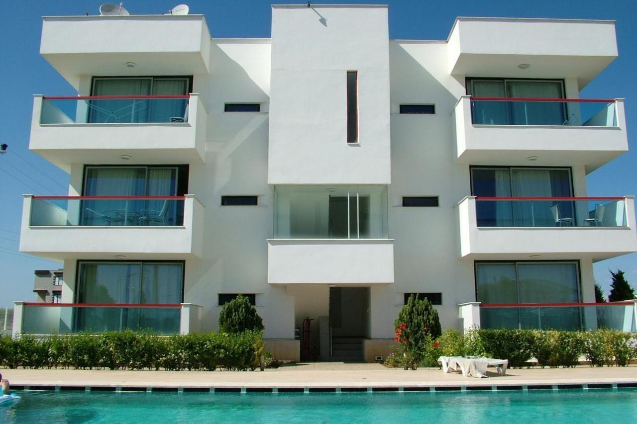 Belek Golf Apartments Exterior foto