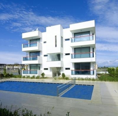 Belek Golf Apartments Quarto foto