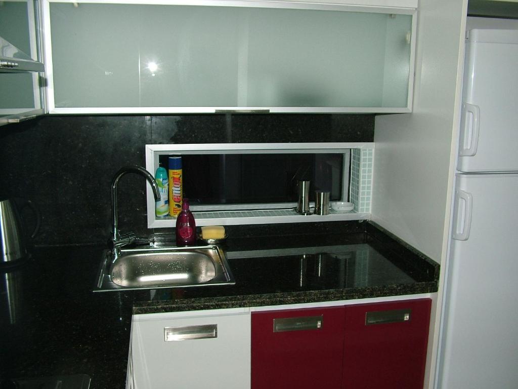 Belek Golf Apartments Exterior foto