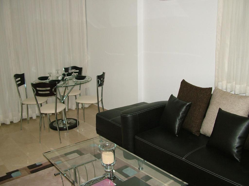 Belek Golf Apartments Exterior foto