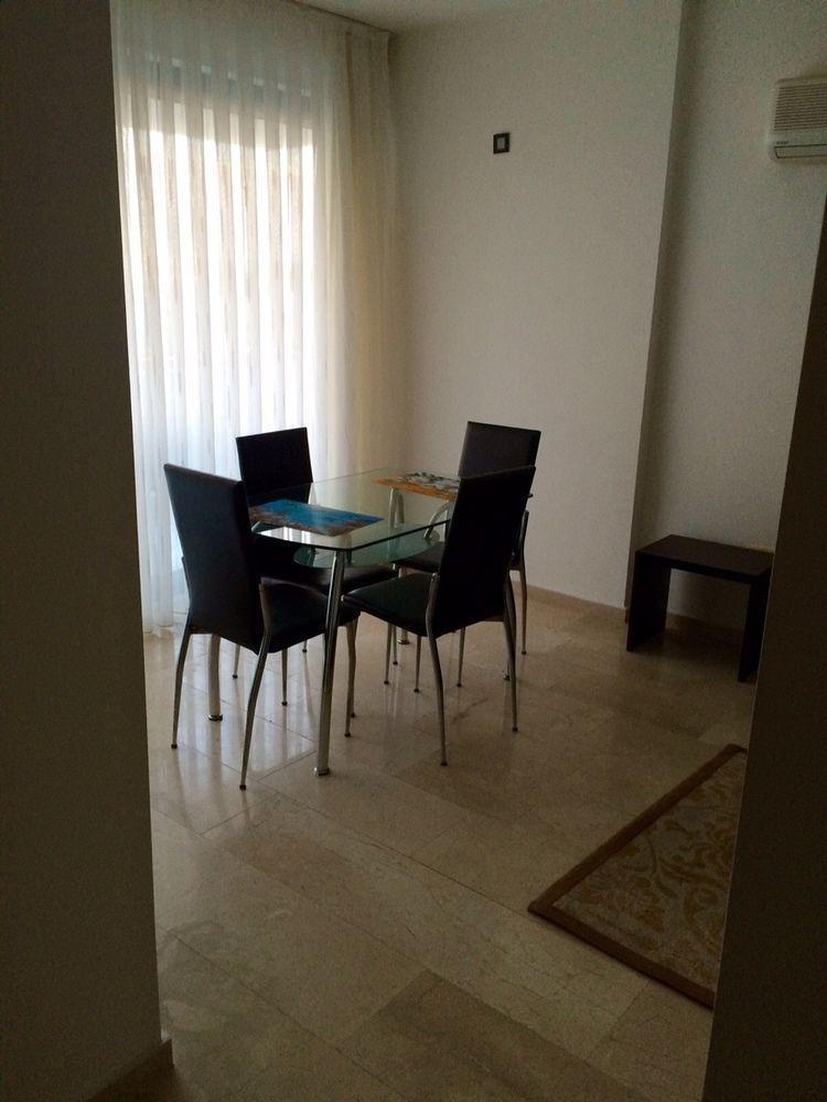 Belek Golf Apartments Exterior foto