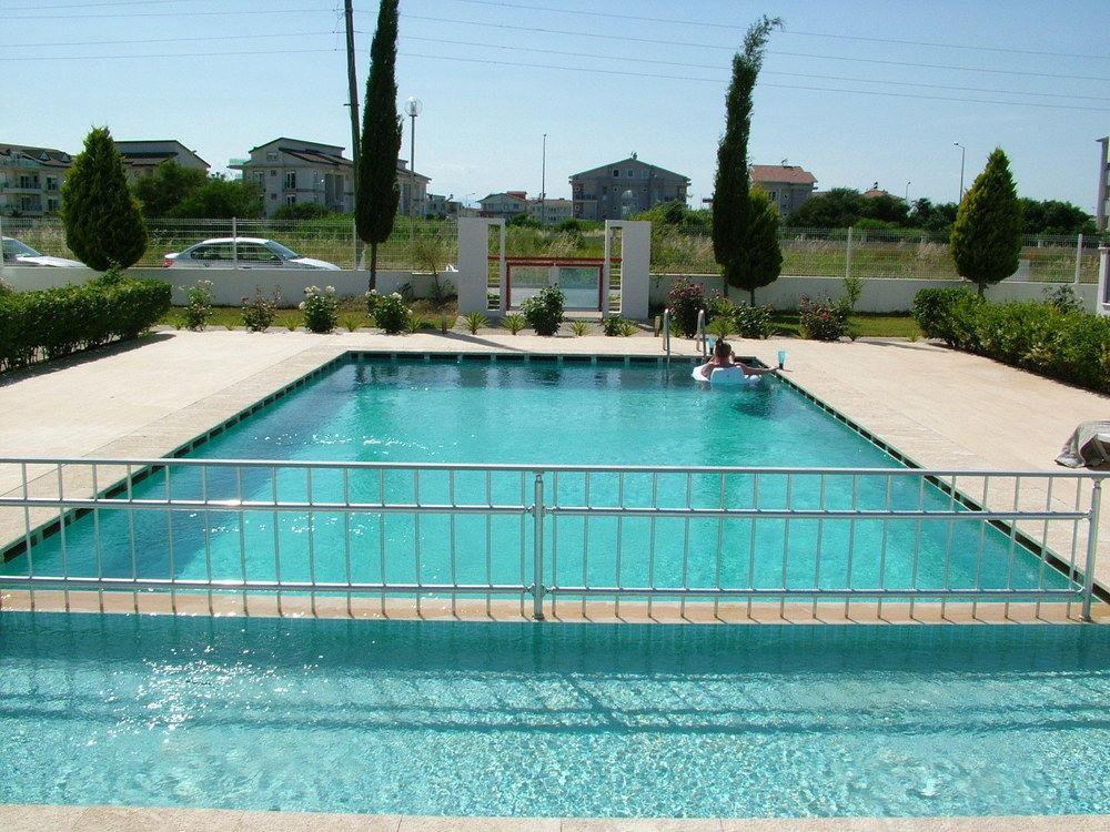 Belek Golf Apartments Exterior foto