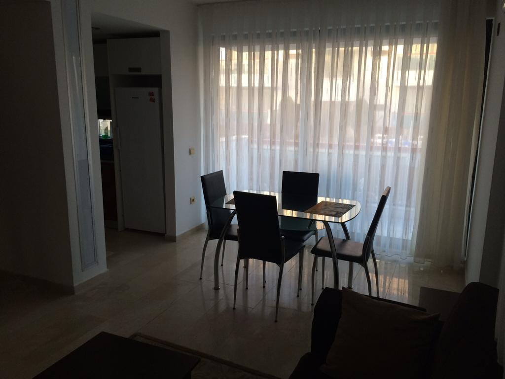 Belek Golf Apartments Exterior foto