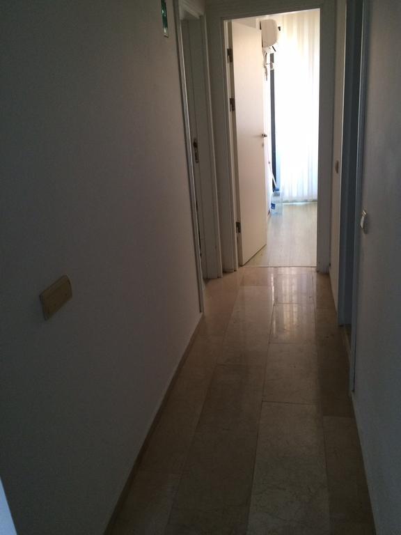 Belek Golf Apartments Exterior foto