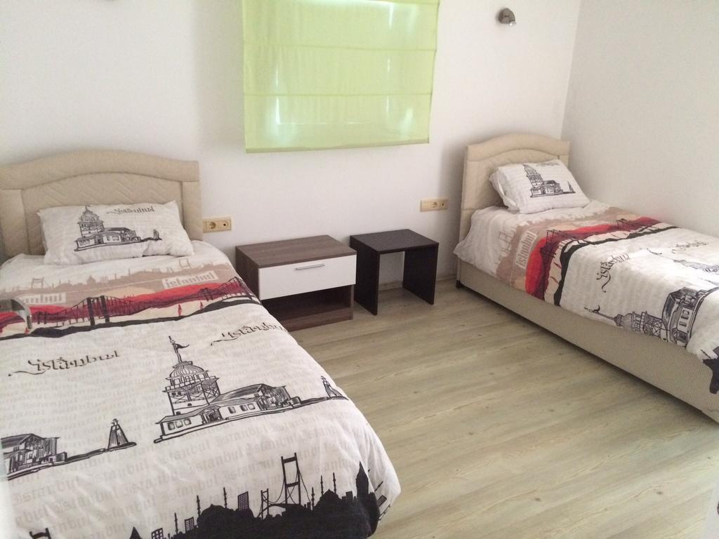 Belek Golf Apartments Exterior foto