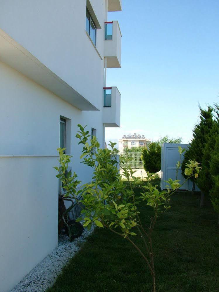 Belek Golf Apartments Exterior foto